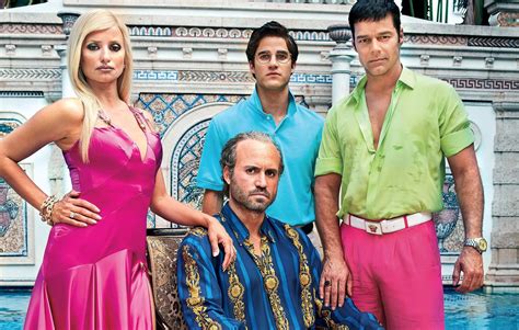 serie tv versace download